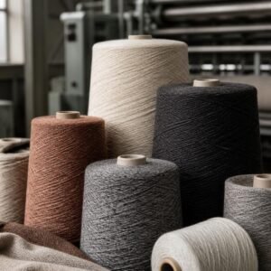 Poly cotton 65/35 24/1
