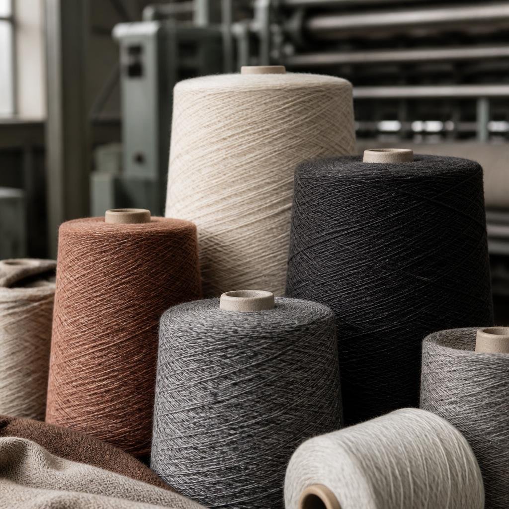 Poly cotton 65/35 24/1