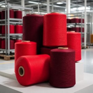Polyester FDY 75D