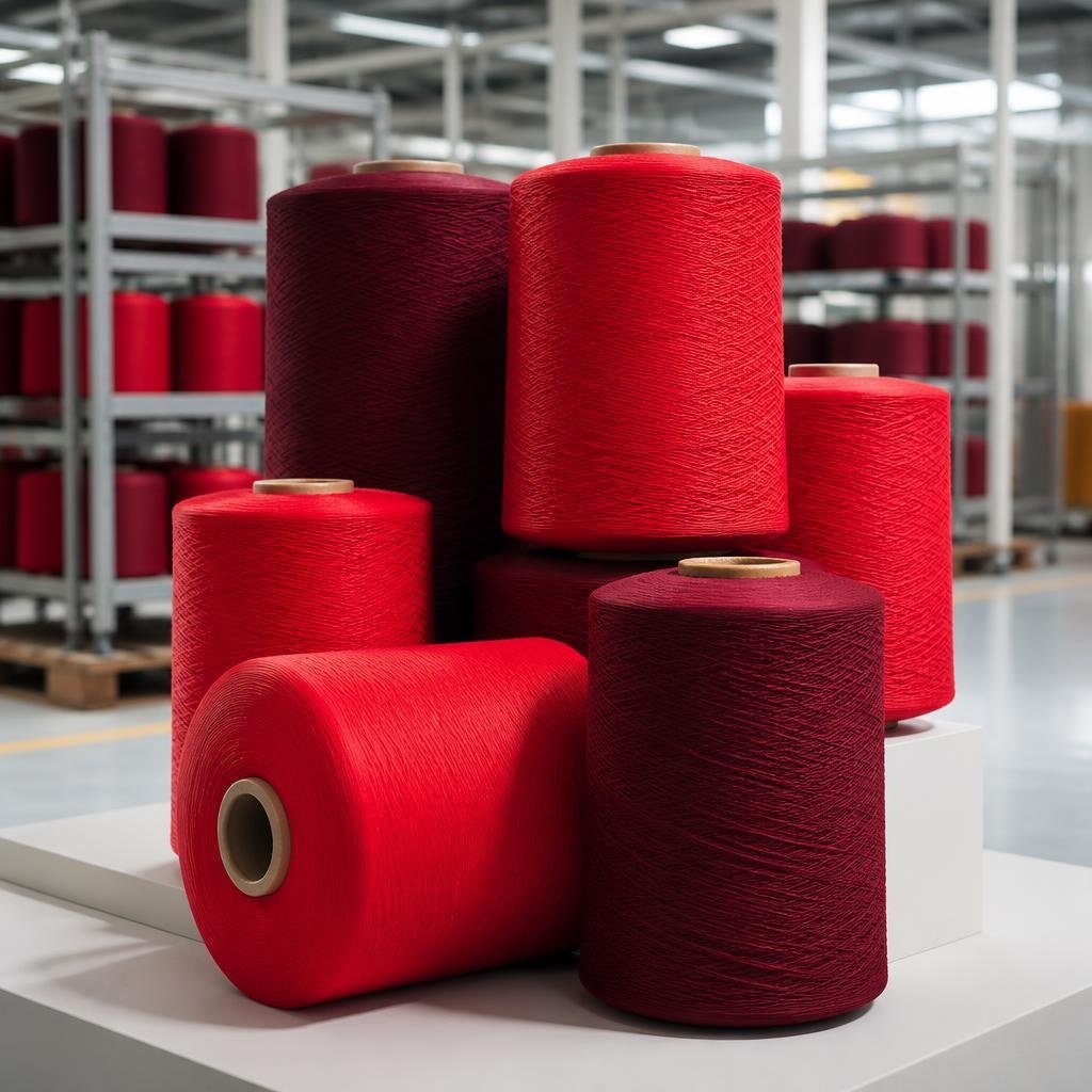 Polyester FDY 75D