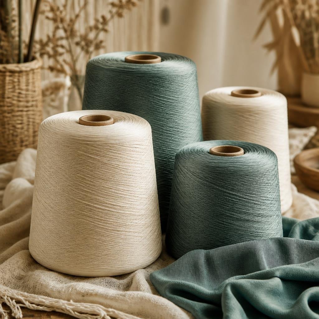 Viscose 30/1 compact
