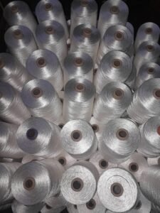 120/2 viscose
