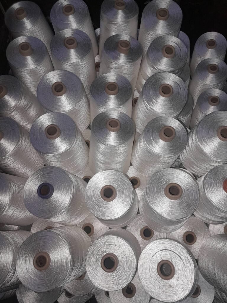 120/2 viscose